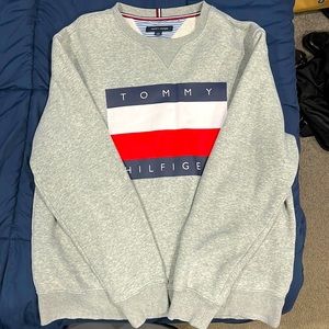 Tommy Hilfiger Crewneck Sweater